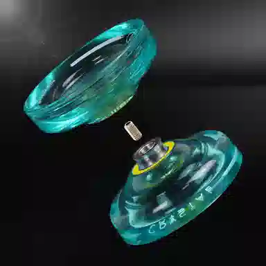 X3COMMUNE MAGICYOYO K2Pcrystal