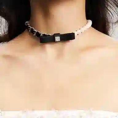 X3COMMUNE chocker LOVE