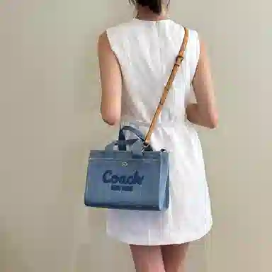 COACH cargo 202634