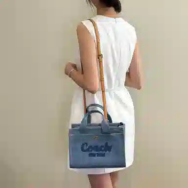 COACH cargo 202634