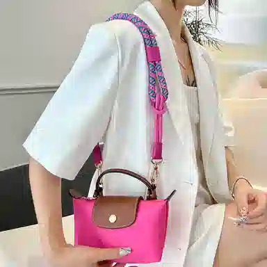 Craftsmanship Mini Bag