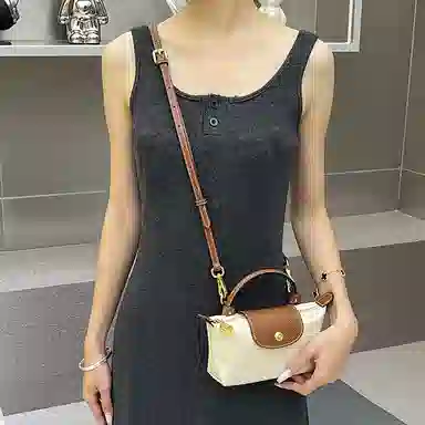 Longchamp Mini Bag
