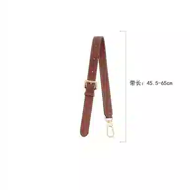 Longchamp Small Short Handle Strap