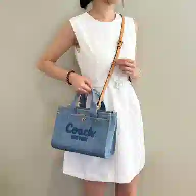 COACH cargo 202634