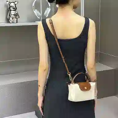Longchamp Mini Bag
