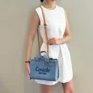 COACH cargo 202634