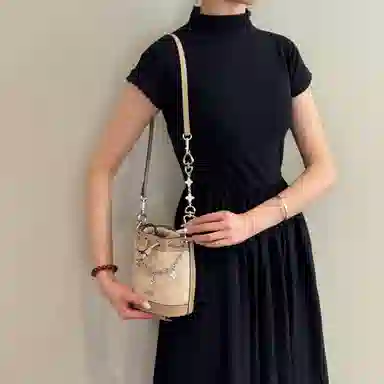 COACH Dempsey1415mini