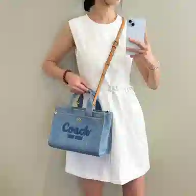 COACH cargo 202634