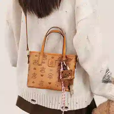 PVC Tote