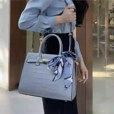 PAYOT Tote