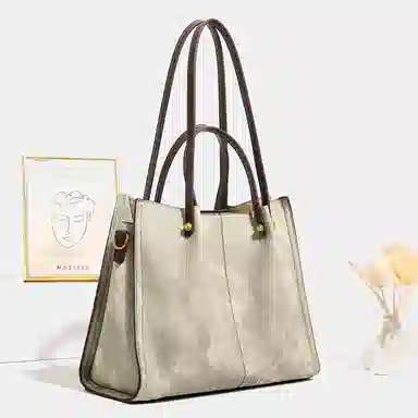 PAYOT Tote
