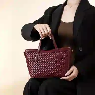 PAYOT Tote
