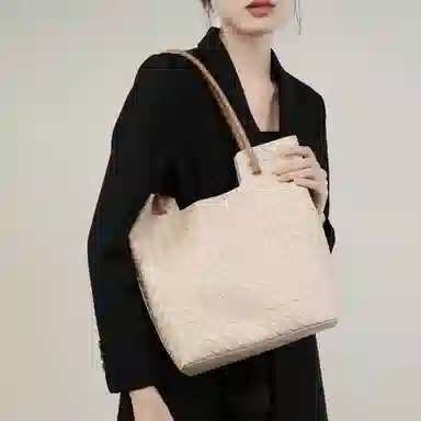 PAYOT Tote Bag