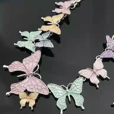 SGM Y2Kchoker
