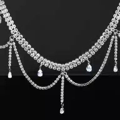 SGM choker