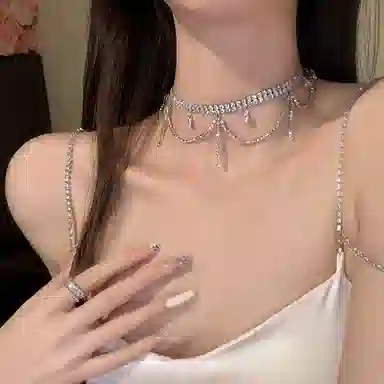 SGM choker