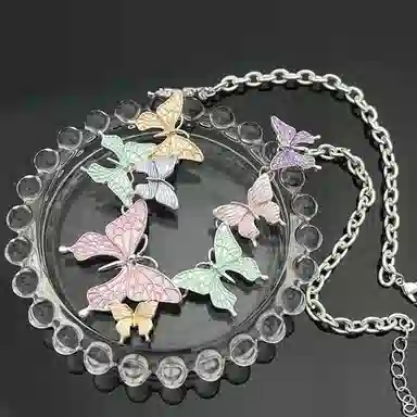 SGM Y2Kchoker