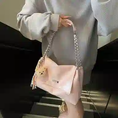 PINKLAND pu