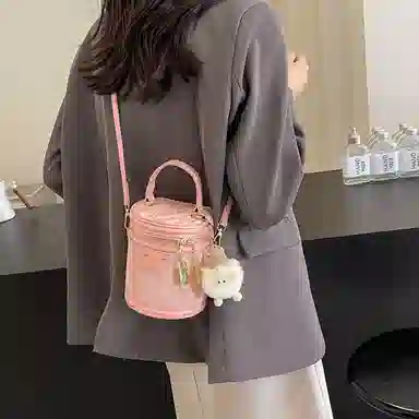 PINKLAND ins PU