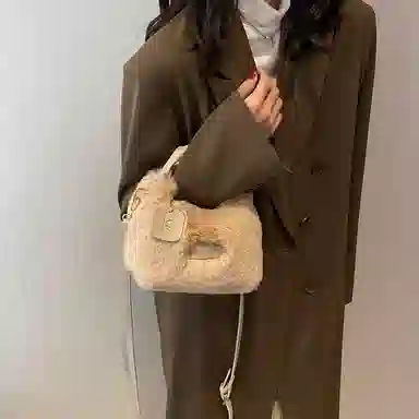 PINKLAND Tote