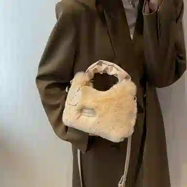 PINKLAND Tote
