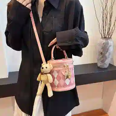 PINKLAND PU