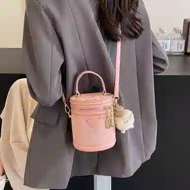 PINKLAND ins PU