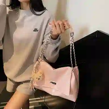 PINKLAND pu