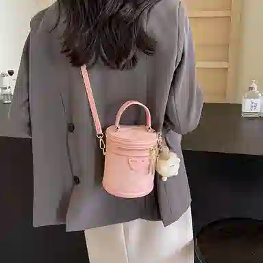 PINKLAND ins PU