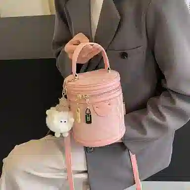 PINKLAND ins PU