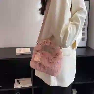 PINKLAND Tote
