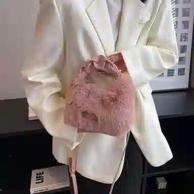 PINKLAND Tote
