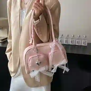PINKLAND INS PU