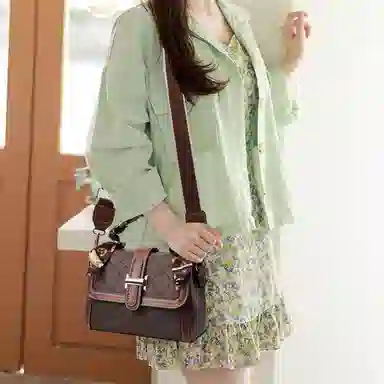 PINKLAND ins PU