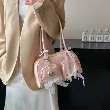 PINKLAND INS PU