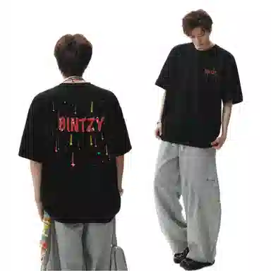 micby T