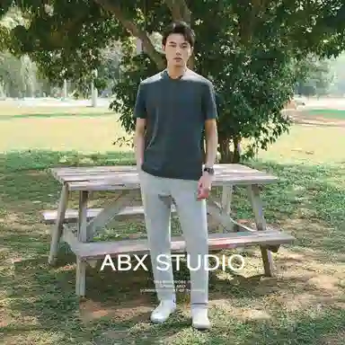 A.B.X Polo
