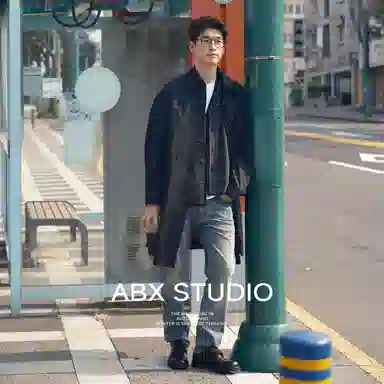 A.B.X