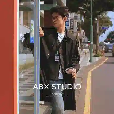A.B.X