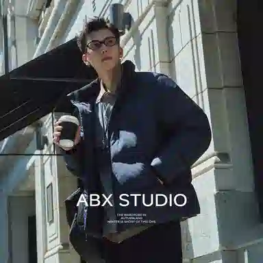 A.B.X 90