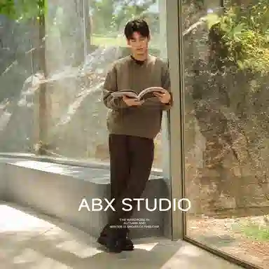 A.B.X
