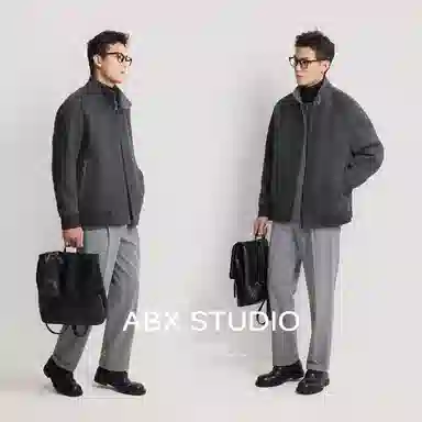 A.B.X