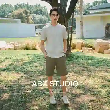 A.B.X Polo