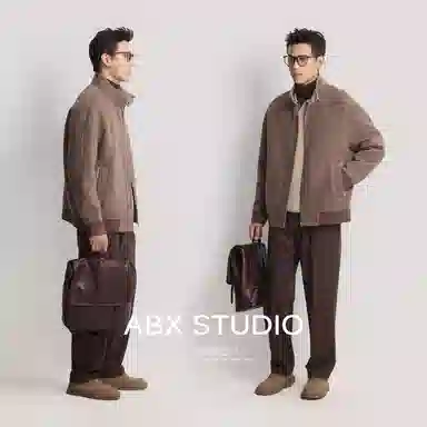 A.B.X