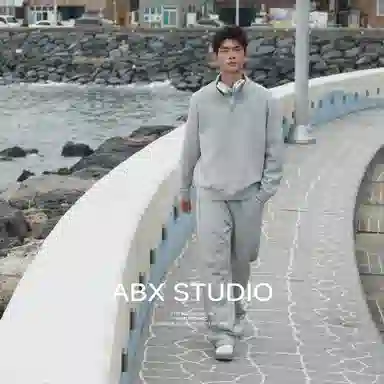 A.B.X