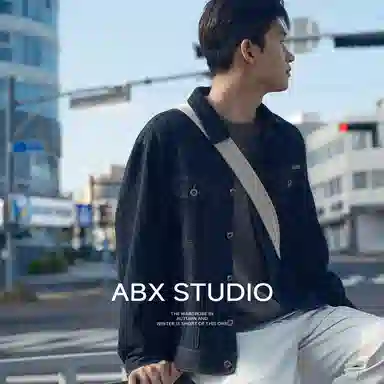 A.B.X 10.8oz