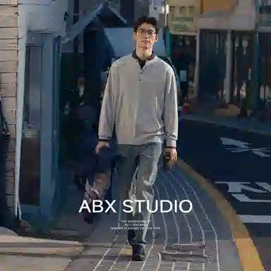 A.B.X
