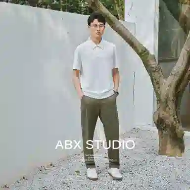 A.B.X Polo