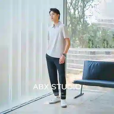 A.B.X Polo