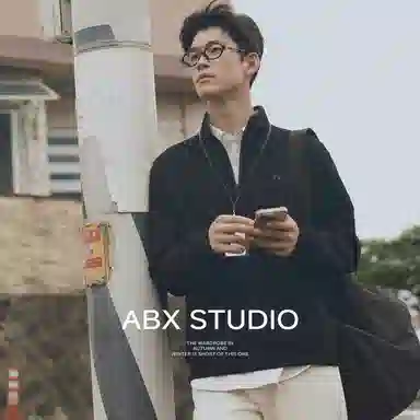 A.B.X